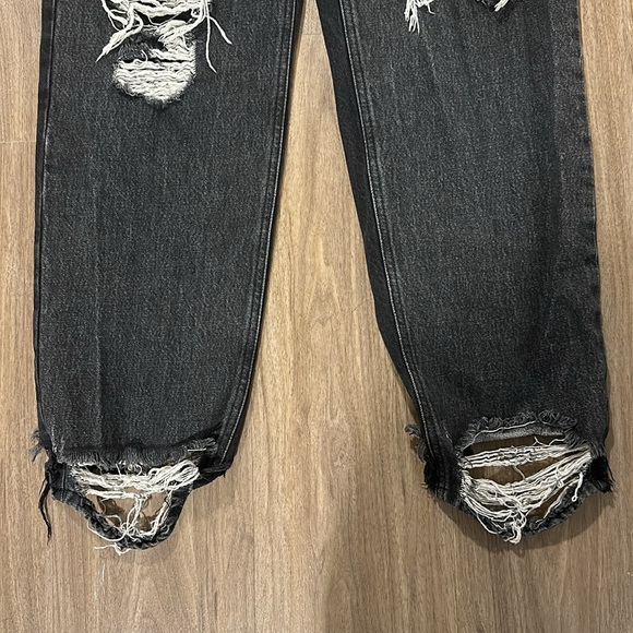 Retrofete Maggie Jeans - Picture 6 of 7